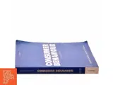 Consumer behaviour (Bog) - 3