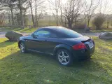 Audi tt i rigtig fin stand - 2