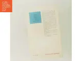 Min ven spøgelset af R. A. Dick (Bog) - 3