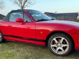 Mazda Mx-5 1999 - 3