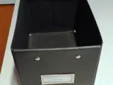 CD-kassetter