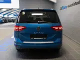 VW Touran 2,0 TDi 150 Highline+ DSG 7prs - 5