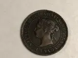 One cent Canada 1893 - 2