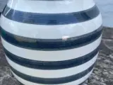 Kahler vase