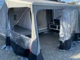 Camp-let Dream