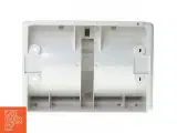 Toilet paper dispenser double roll 25 0 3 fra Abena (str. 25 x 15) - 2