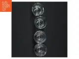 Glas til snaps - 2