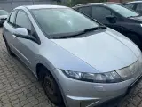 Nysynet honda kører perfekt  - 4