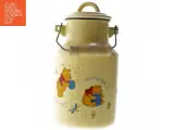 Disney Peter Plys mælkejunge (str. 25 cm) - 3