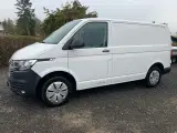 vw transporter - 2