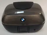 BMW Topboks 49 Liter R1200RT optil 2014
