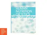 Human nutrition and dietetics (Bog) - 3