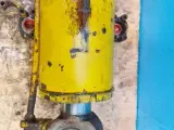 Hanomag 44C Cylinder 608102M91 - 5