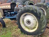 Ford traktor  - 2