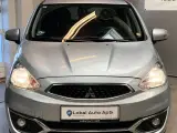 Mitsubishi Space Star 1,2 Invite+ - 2