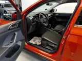 VW T-Cross 1,0 TSi 115 Style DSG - 4
