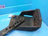 Case Farmall 95A Hjulskærm Beslag R. 84606285 - 2