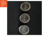 Keramik snapseglas (str. 8 cm) - 5