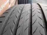 20" Continental Sommerdæk. Kørt kun 200 km - 4