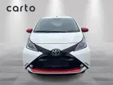 Toyota Aygo 1,0 VVT-I X-pression 69HK 5d - 5