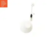 Rund pendel lampe (str. 24 cm) - 2