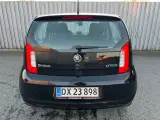 Skoda Citigo 1,0 60 Ambition GreenTec - 4