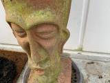 Figur i Fiberbeton