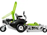 Grillo FX 27 ZeroTurn - 2