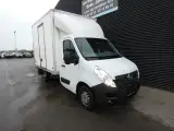 Opel Movano Alu.kasse m./lift BROBIL 2,3 D 170HK Ladv./Chas. Man. - 3