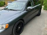 volvo V70 - 3