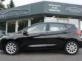 Ford Fiesta 1,0 EcoBoost Titanium - 5