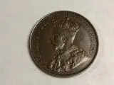 One cent Canada 1920 - 2