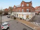 300 m² KONTOR I CENTRUM LIGE VED BANEGÅRDEN - 2