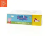 Peppa Gris Hukommelsesspil (str. 16 sæt) - 3