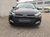 Hyundai i20 1,25 Sport - 2