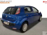 Fiat Punto 1,4 Evo Active 77HK 5d - 2
