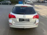 Opel Astra 1,7 CDTi 110 Enjoy Sports Tourer - 5