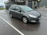 Ford Galaxy 2,0 EcoBlue Titanium aut. 7prs - 2