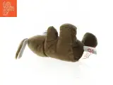 Tøjdyr, hund (str. 22 cm) - 4