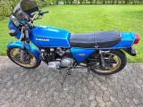 Kawasaki Z1R  - 3