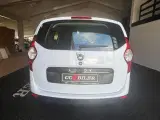Dacia Lodgy 1,5 dCi 95 Streetway 7prs - 4