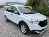 Dacia Lodgy 7 Sæder 1,5 DCi Stepway Prestige Start/Stop 90HK - 3