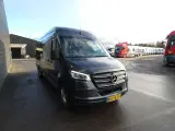 Mercedes-Benz Sprinter 319 3,0 CDI A4 H2 RWD 7G-Tronic 190HK Van Aut. - 4