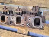 Iveco 8460 SRI 10 Cylinderhoved 500336912 - 2