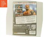 WWE SmackDown vs. Raw 2007 Xbox 360 Spil fra THQ - 3