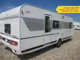 2023 - LMC Vivo 522 K Alde - 2