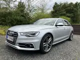 AUDI S6 4.0 TFSI, ABT, Avant - 3