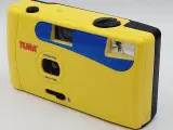 ⭐️- ANALOGKAMERA: TURA Focus Free 28mm Lens - 2