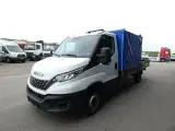 Iveco Daily 35S16 4100mm 2,3 D 156HK Ladv./Chas. 8g Aut. - 4