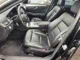 Mercedes E200 2,2 CDi Elegance stc. aut. BE - 5